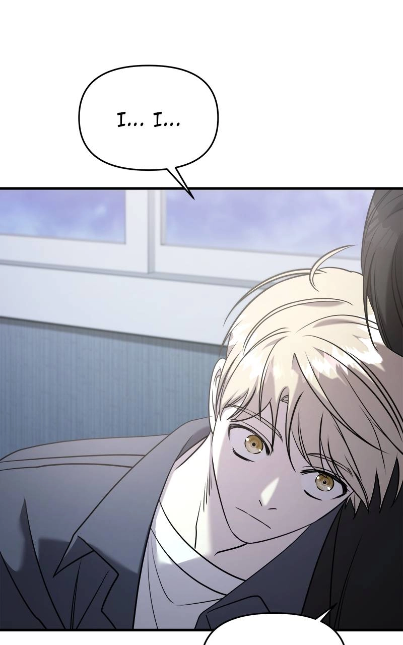 Villain with a Crush Chapter 59 Page 136