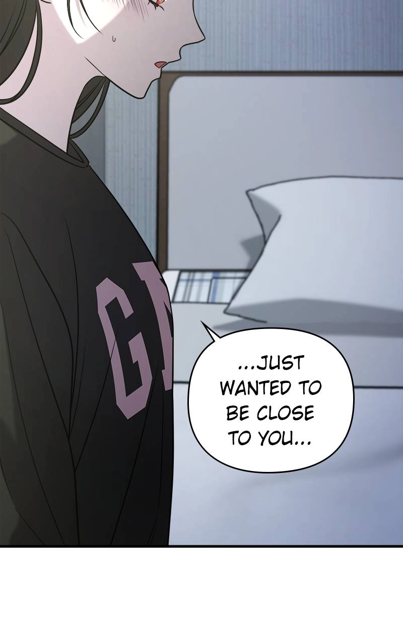 Villain with a Crush Chapter 59 Page 138