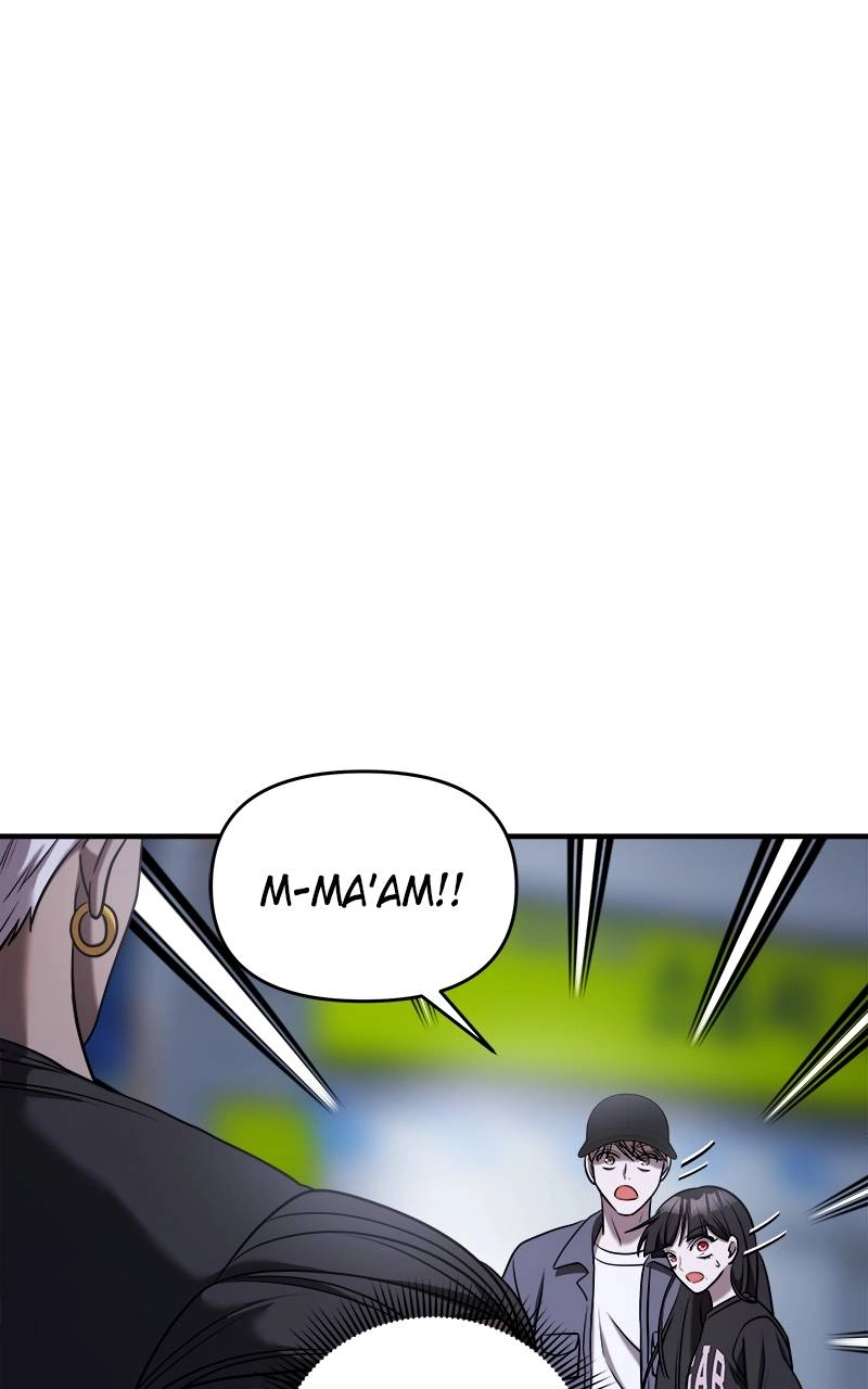 Villain with a Crush Chapter 59 Page 13