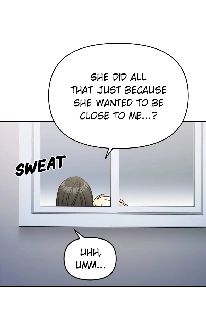 Villain with a Crush Chapter 59 Page 140
