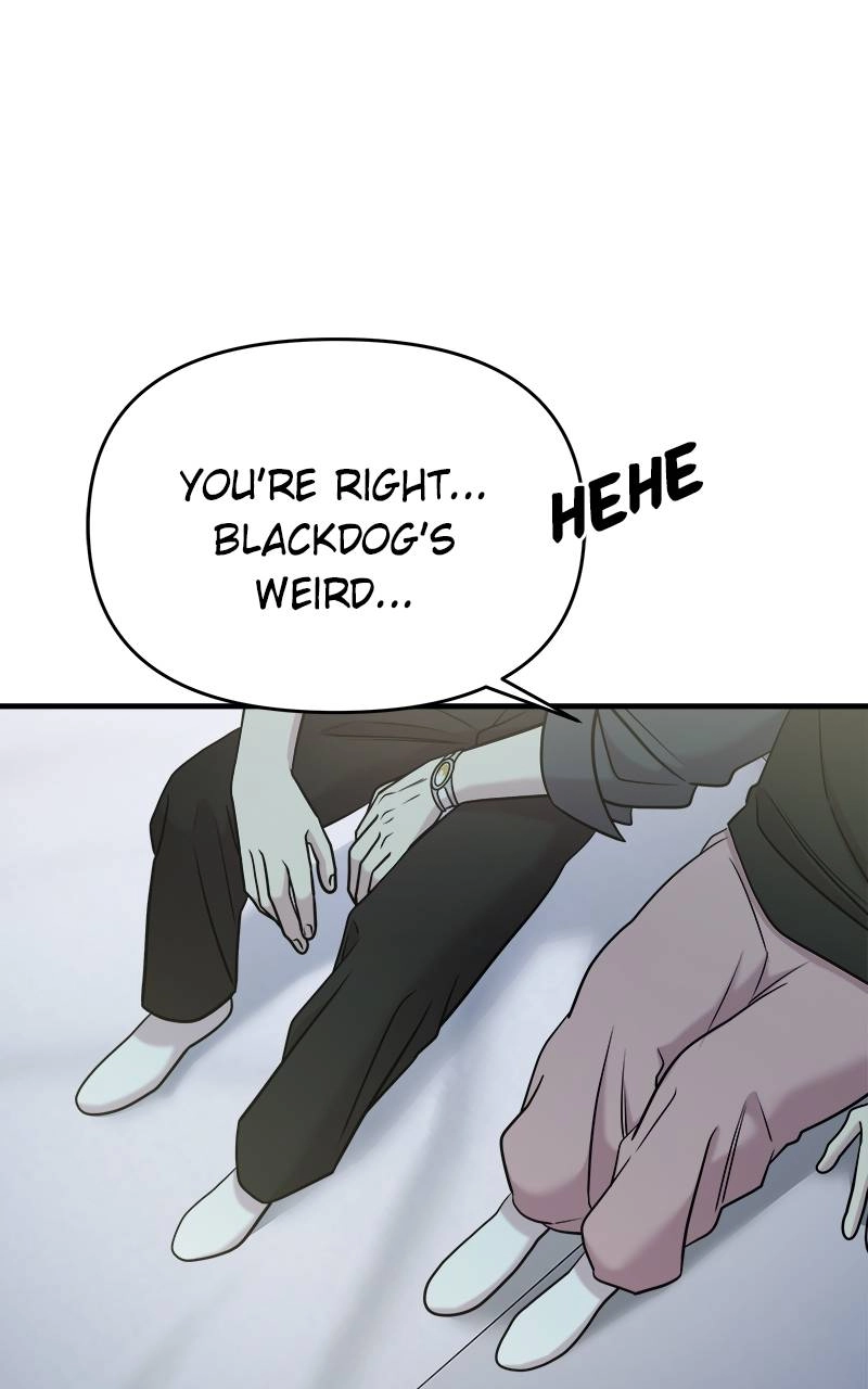 Villain with a Crush Chapter 59 Page 141