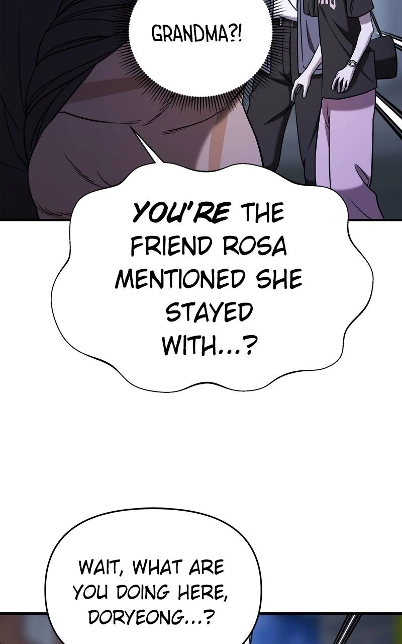Villain with a Crush Chapter 59 Page 14