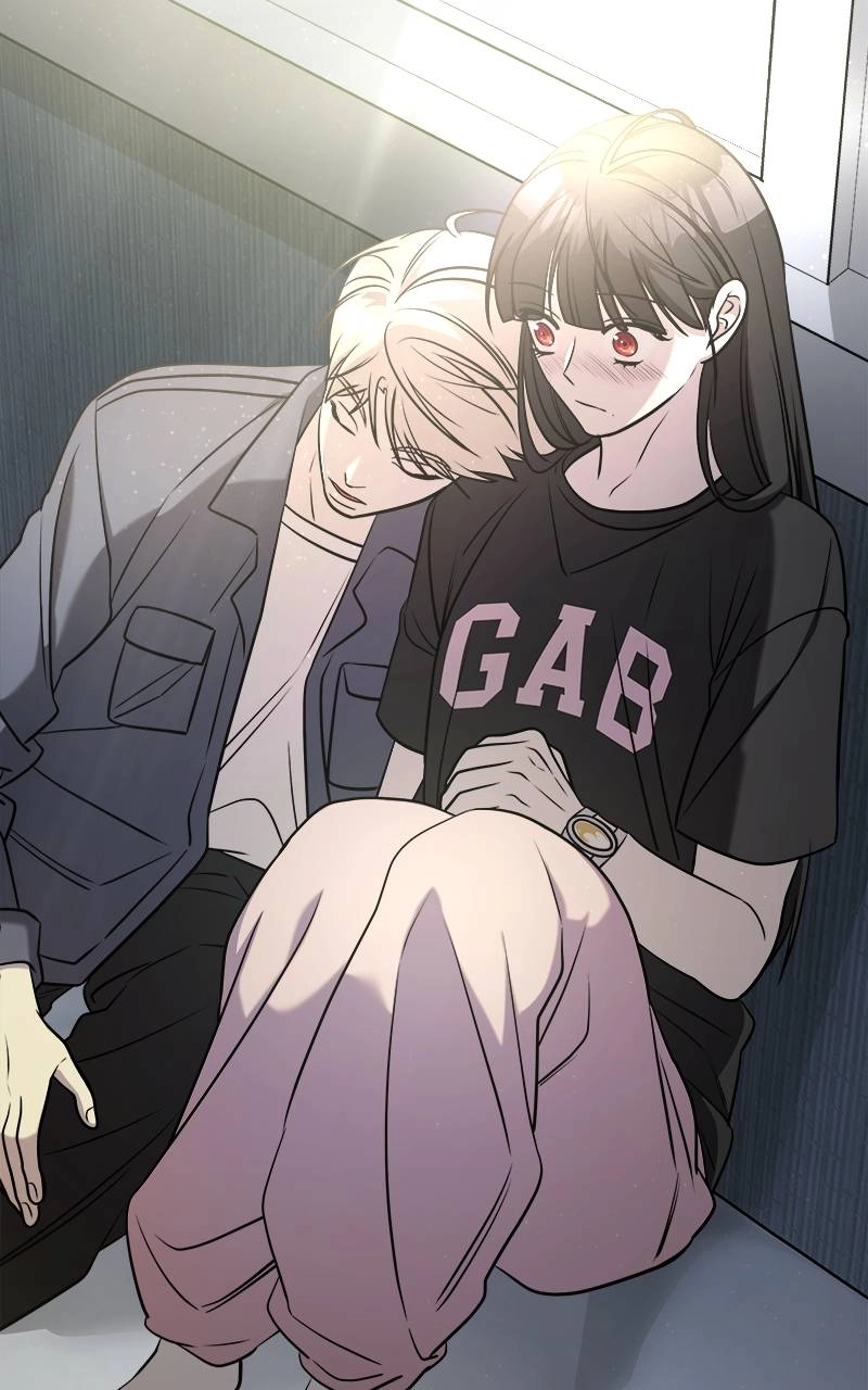 Villain with a Crush Chapter 59 Page 149