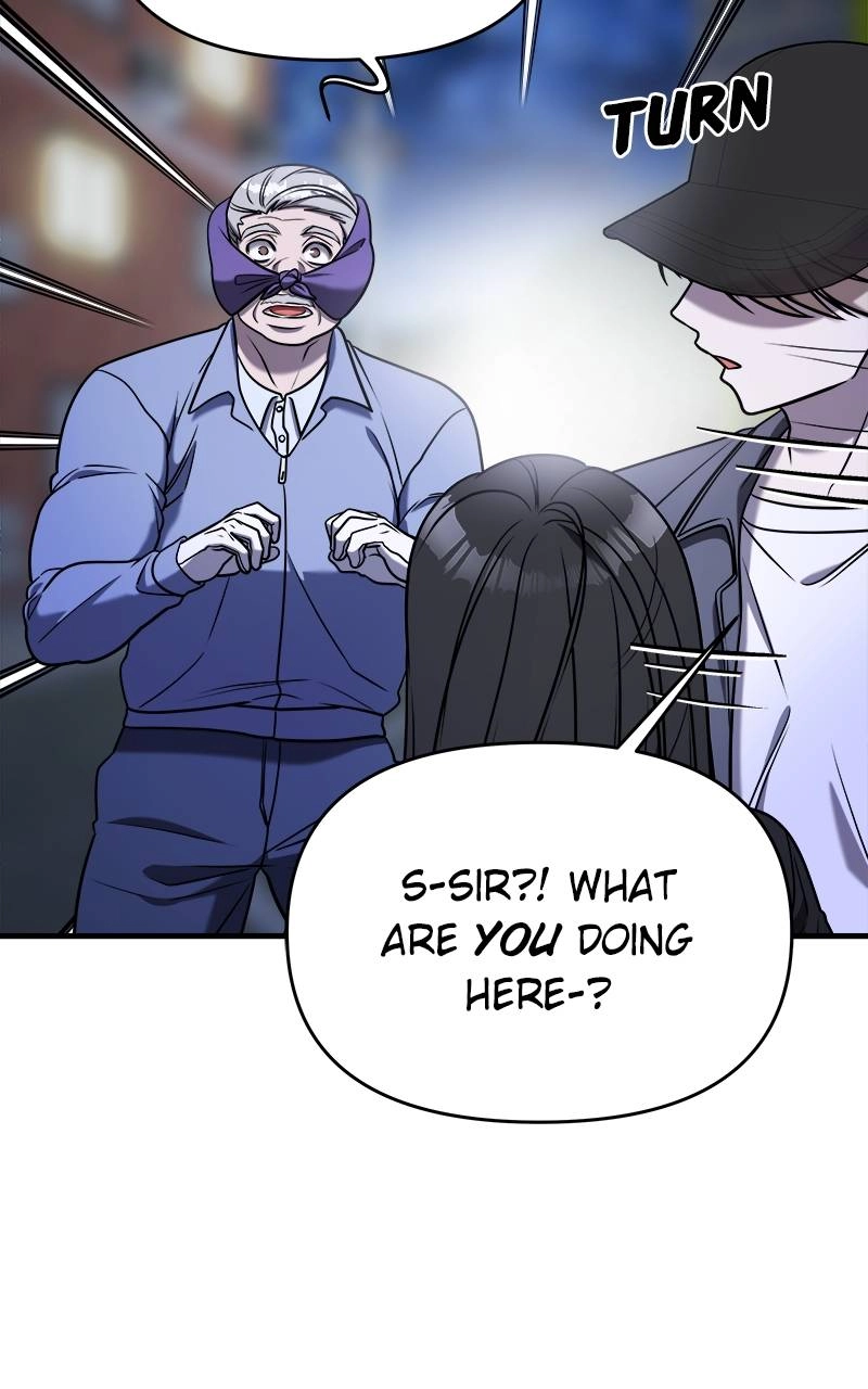 Villain with a Crush Chapter 59 Page 15