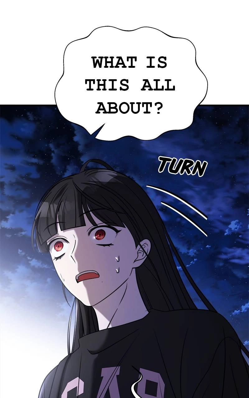 Villain with a Crush Chapter 59 Page 16