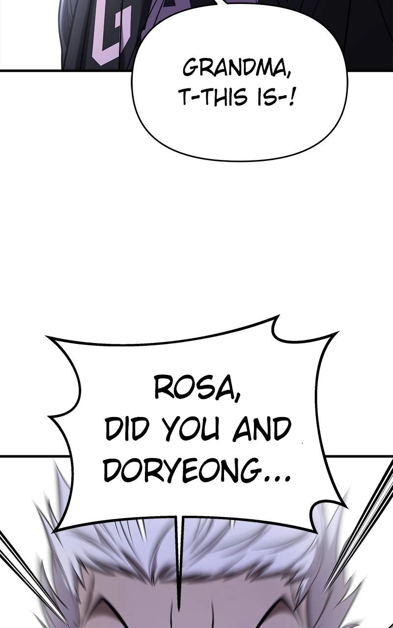 Villain with a Crush Chapter 59 Page 17