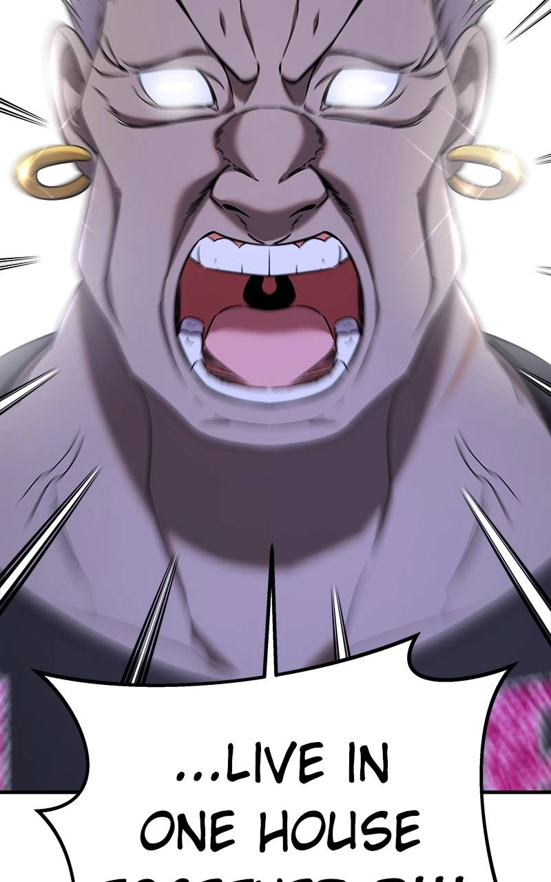Villain with a Crush Chapter 59 Page 18
