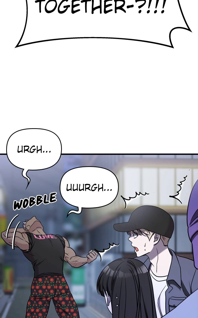 Villain with a Crush Chapter 59 Page 19