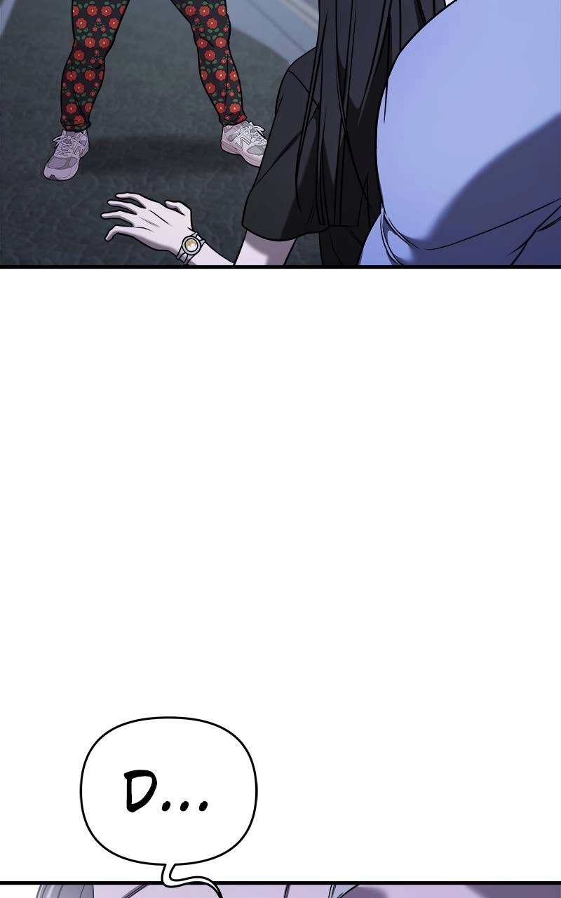 Villain with a Crush Chapter 59 Page 20