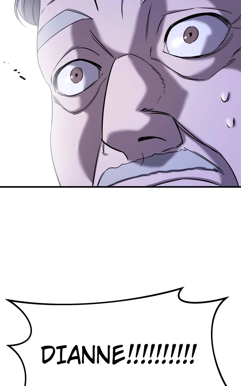 Villain with a Crush Chapter 59 Page 21