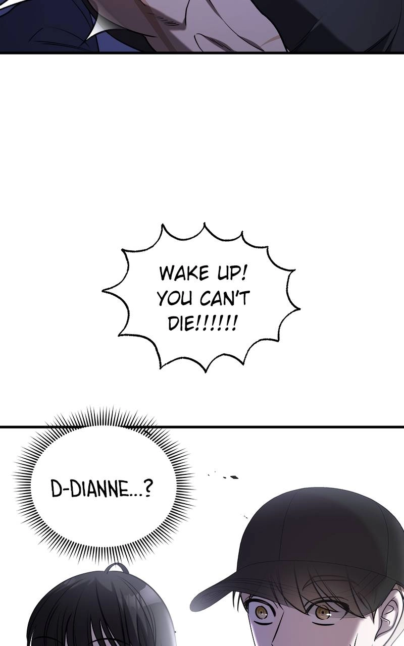 Villain with a Crush Chapter 59 Page 23