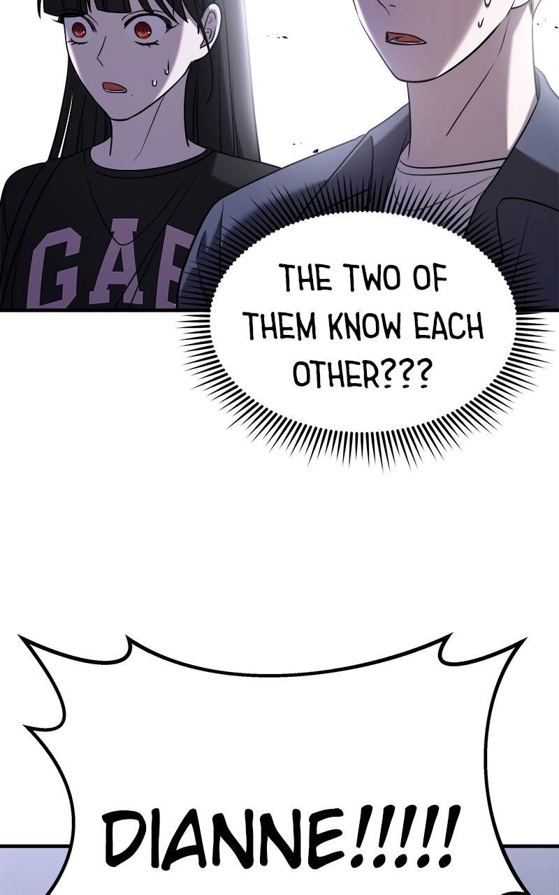 Villain with a Crush Chapter 59 Page 24