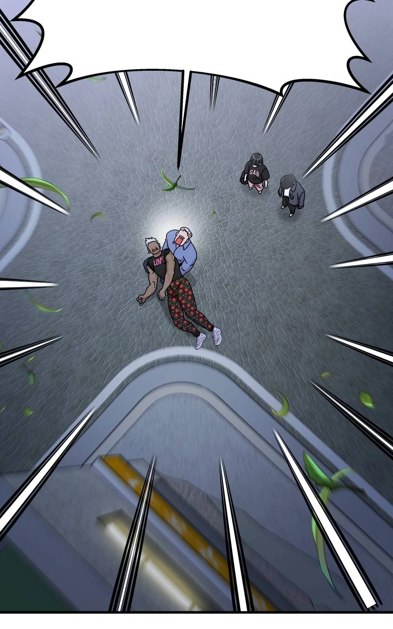 Villain with a Crush Chapter 59 Page 25