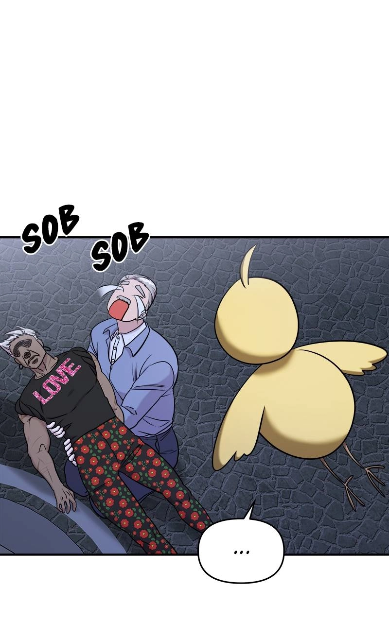 Villain with a Crush Chapter 59 Page 26