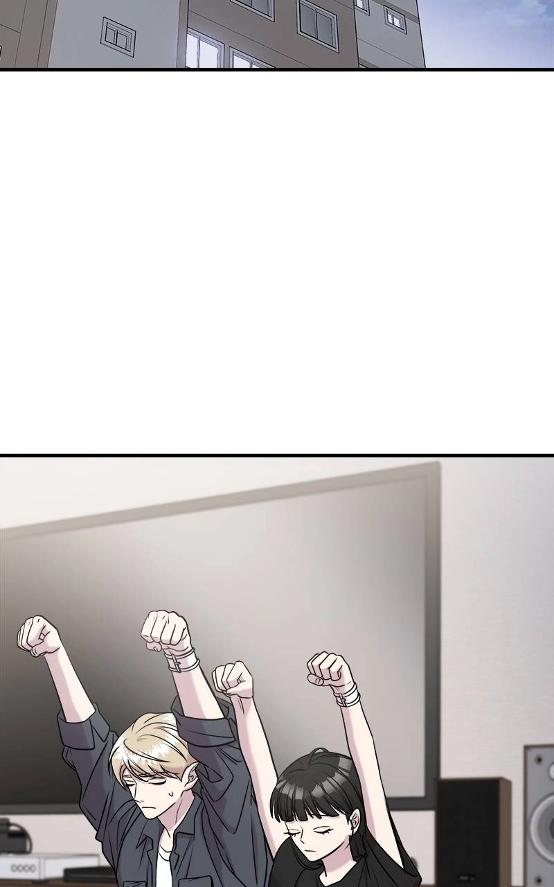 Villain with a Crush Chapter 59 Page 30
