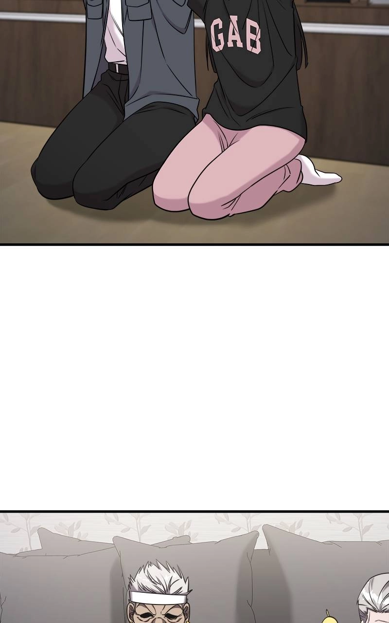Villain with a Crush Chapter 59 Page 31
