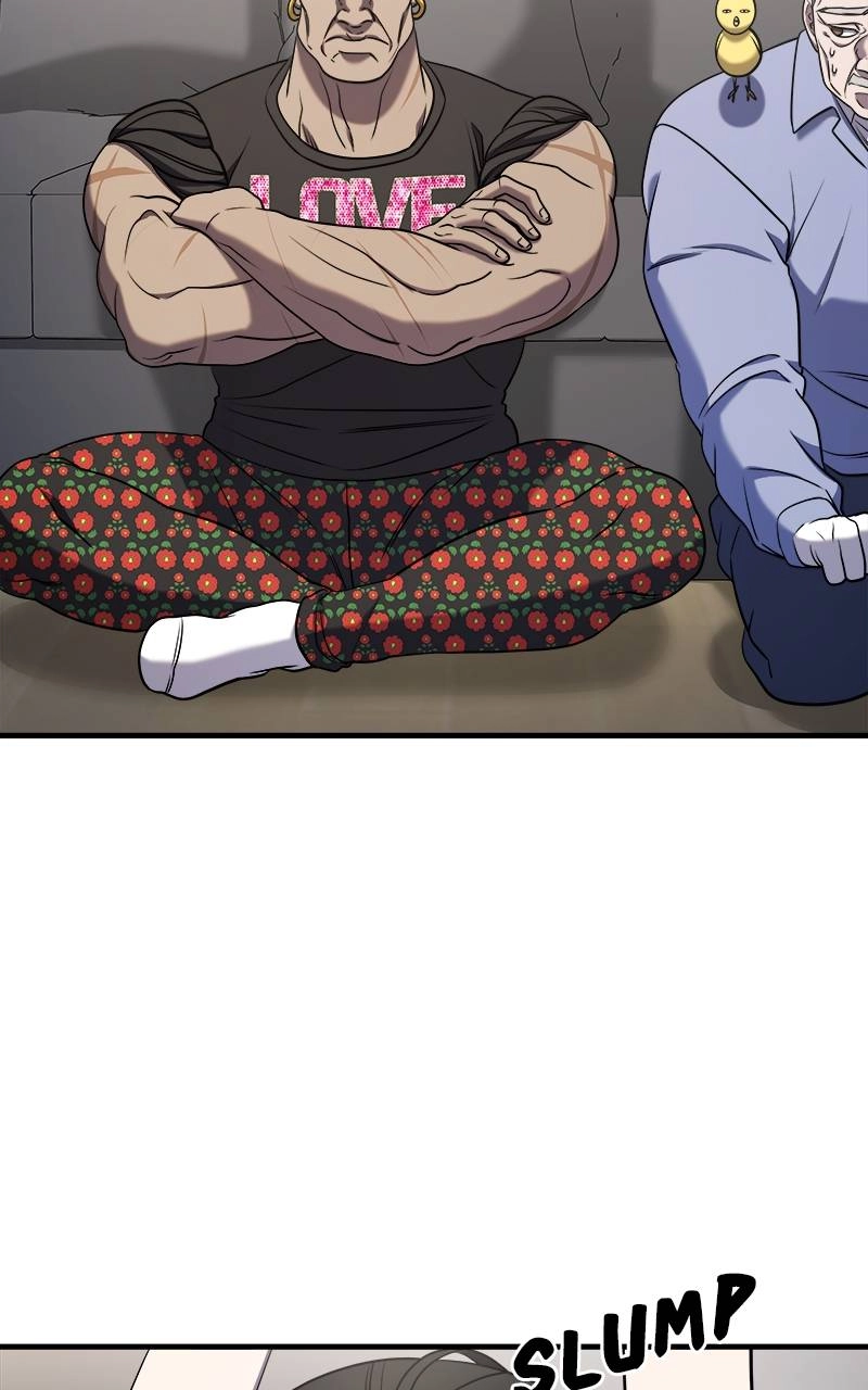 Villain with a Crush Chapter 59 Page 32