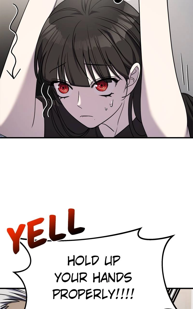 Villain with a Crush Chapter 59 Page 33