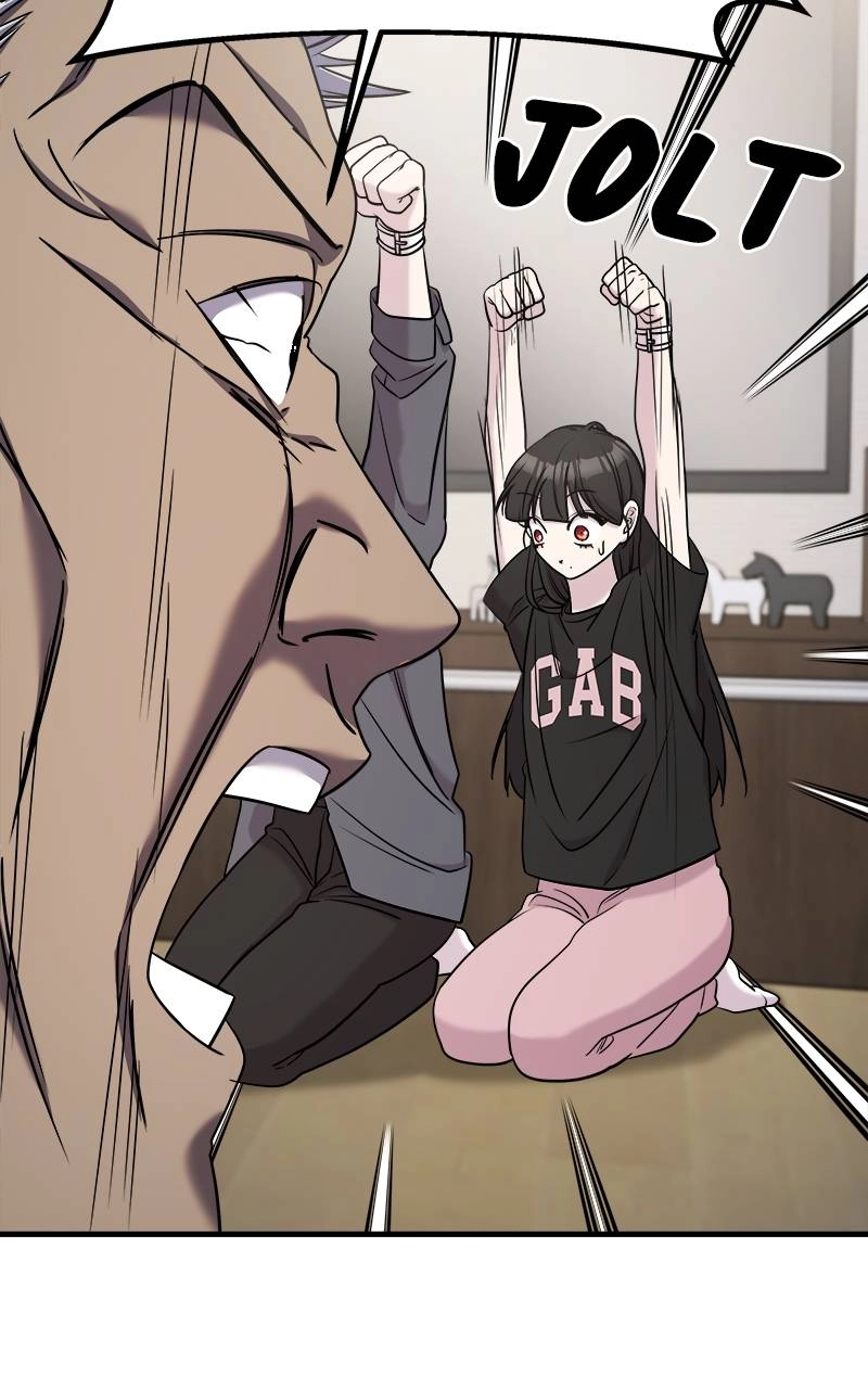 Villain with a Crush Chapter 59 Page 34