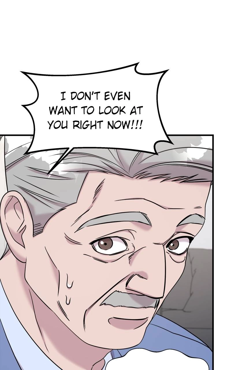 Villain with a Crush Chapter 59 Page 35