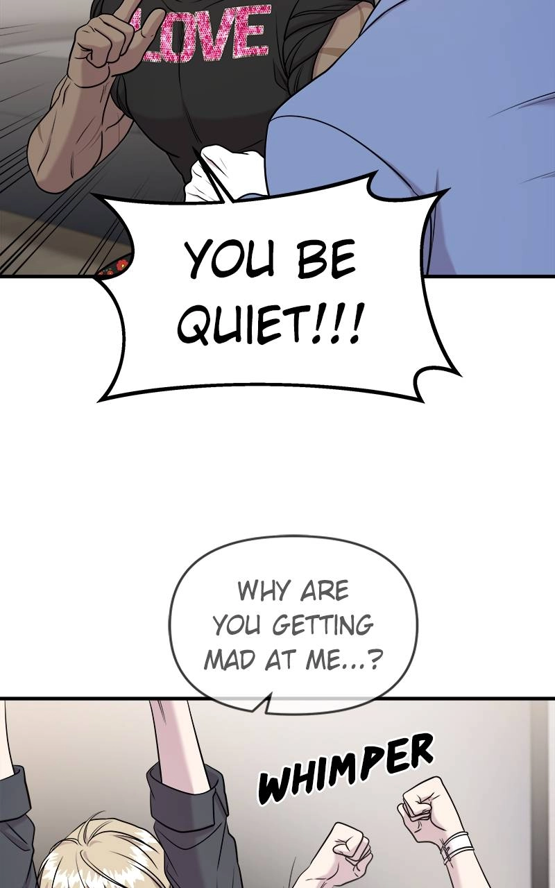 Villain with a Crush Chapter 59 Page 37