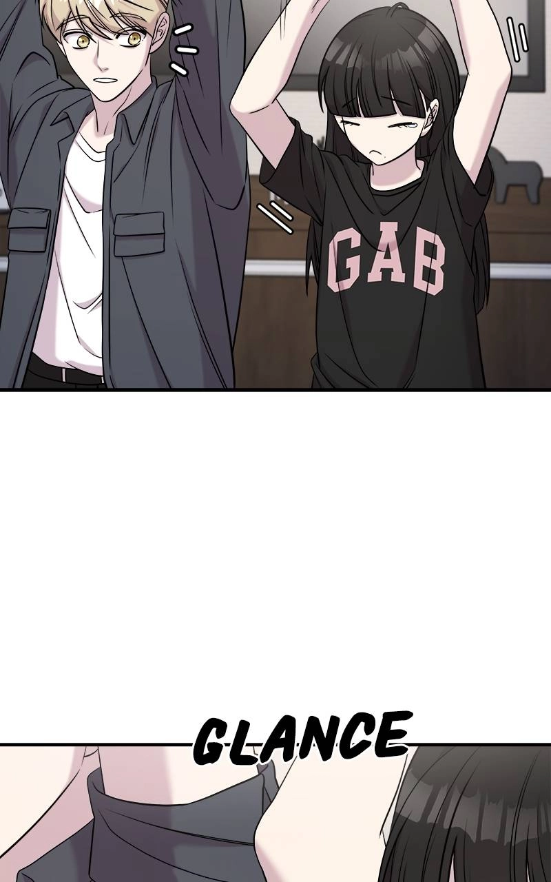Villain with a Crush Chapter 59 Page 38