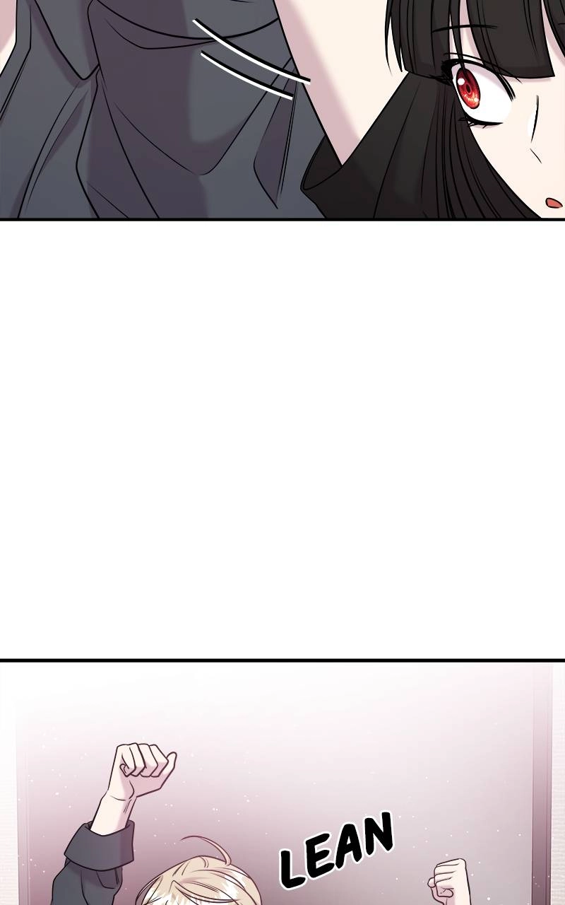 Villain with a Crush Chapter 59 Page 39