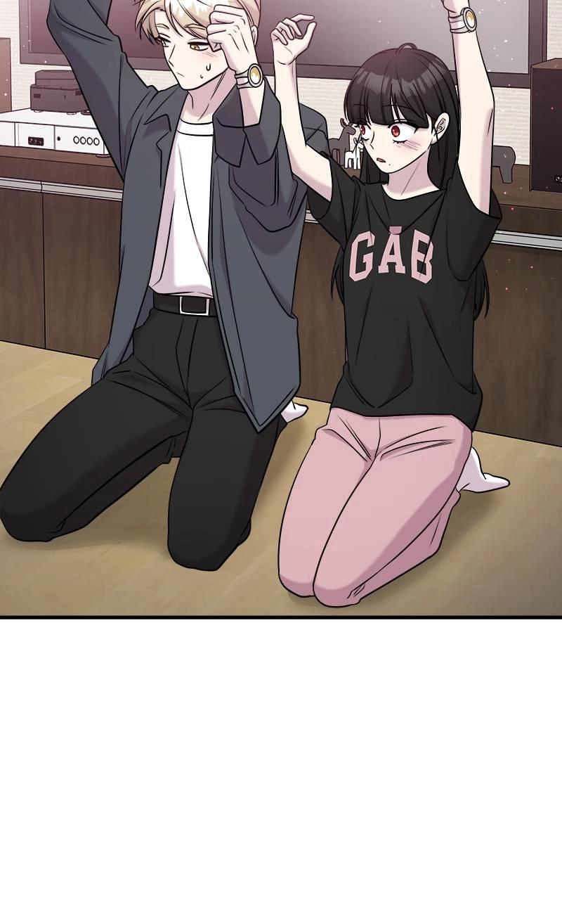 Villain with a Crush Chapter 59 Page 40
