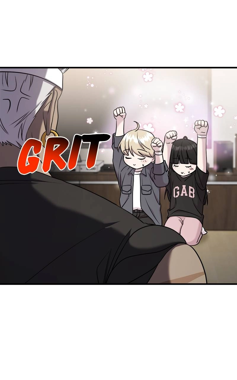 Villain with a Crush Chapter 59 Page 41