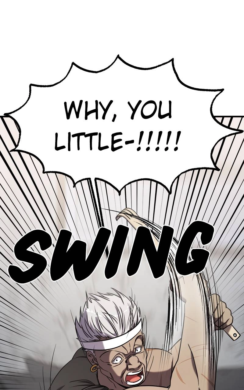 Villain with a Crush Chapter 59 Page 42