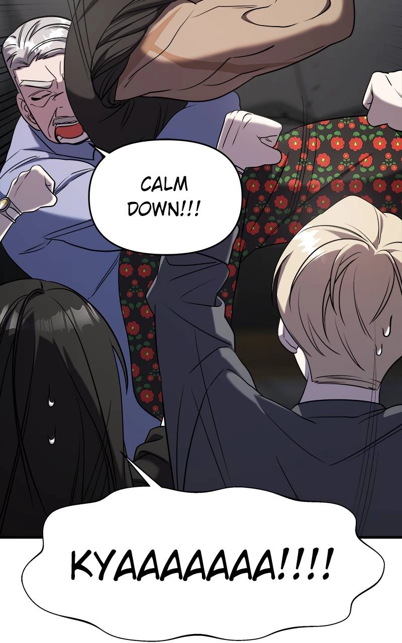 Villain with a Crush Chapter 59 Page 43
