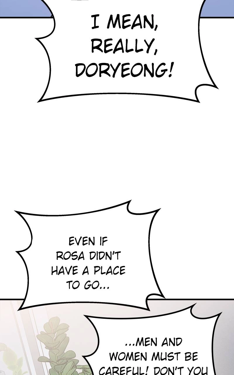Villain with a Crush Chapter 59 Page 45