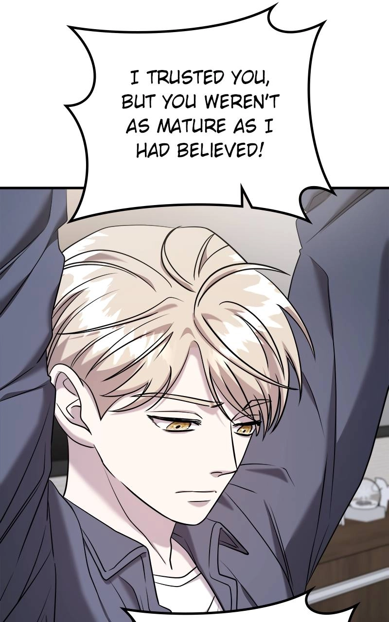 Villain with a Crush Chapter 59 Page 47