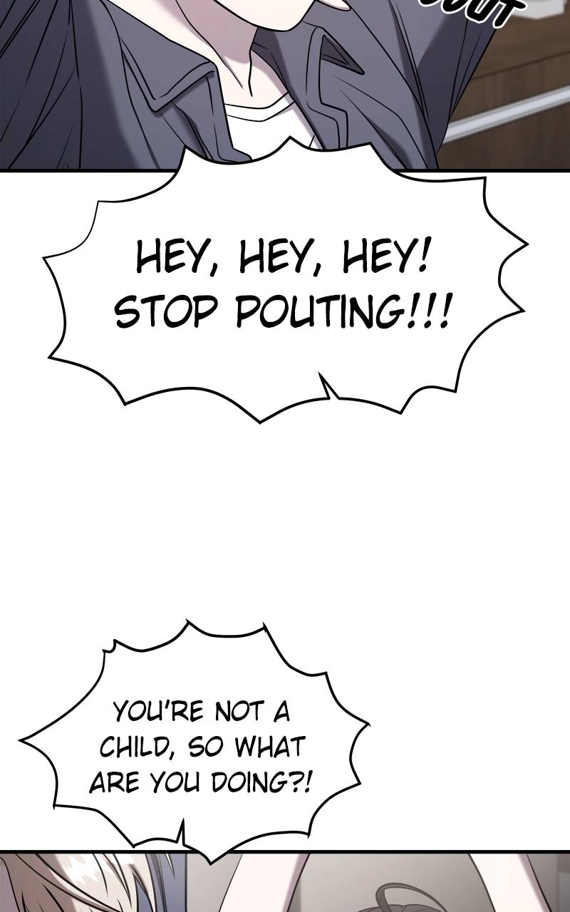 Villain with a Crush Chapter 59 Page 49
