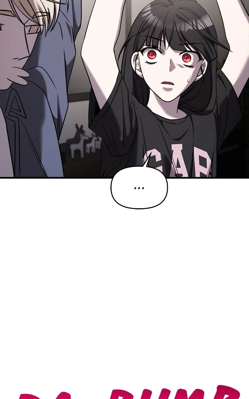 Villain with a Crush Chapter 59 Page 50