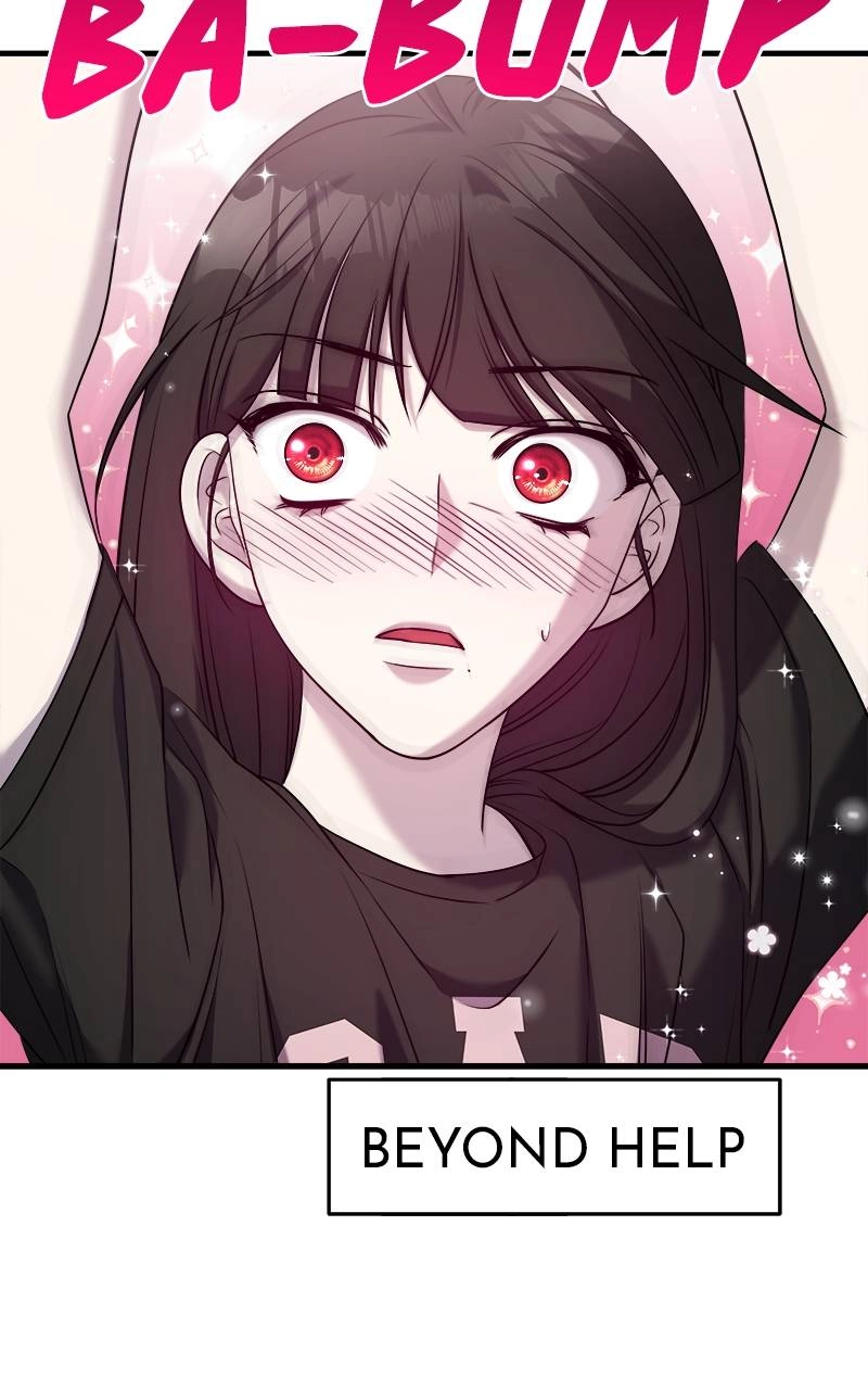 Villain with a Crush Chapter 59 Page 51