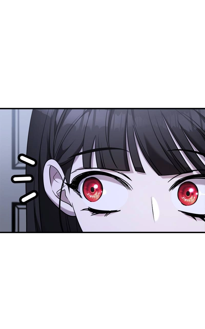 Villain with a Crush Chapter 59 Page 54
