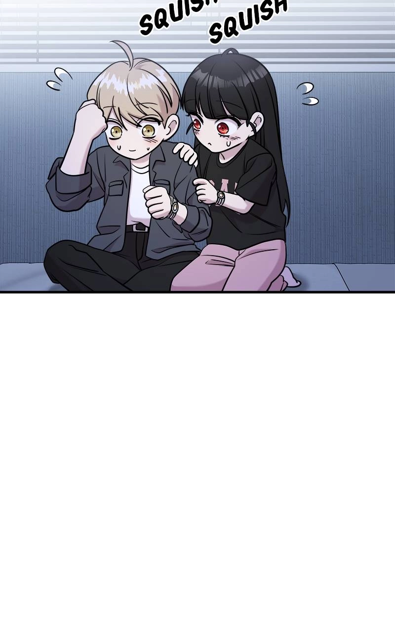 Villain with a Crush Chapter 59 Page 59
