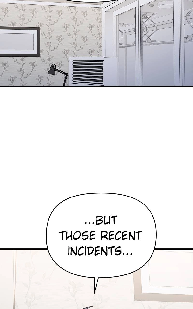 Villain with a Crush Chapter 59 Page 61