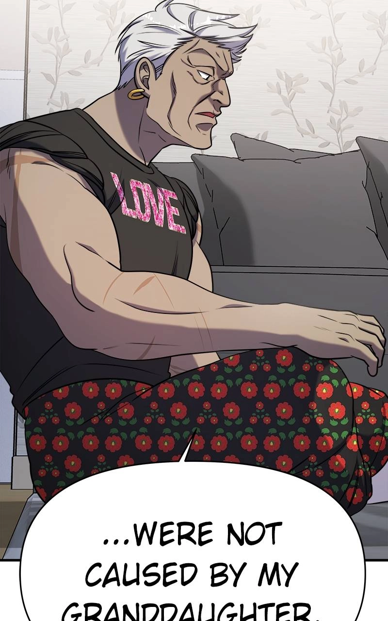 Villain with a Crush Chapter 59 Page 62