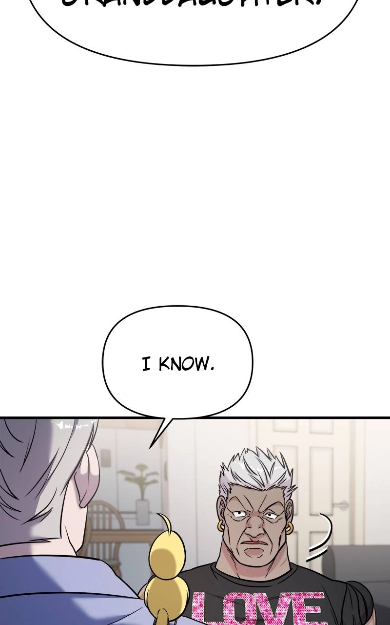 Villain with a Crush Chapter 59 Page 63