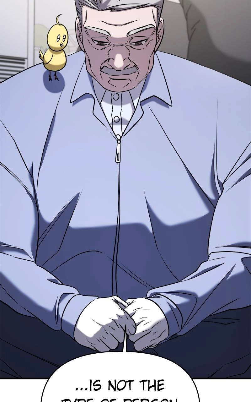 Villain with a Crush Chapter 59 Page 65