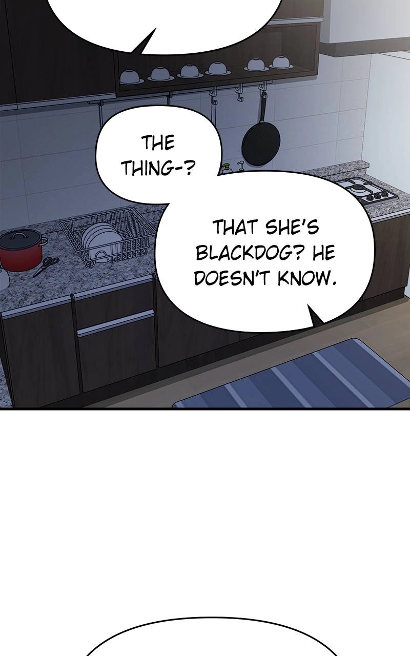 Villain with a Crush Chapter 59 Page 69