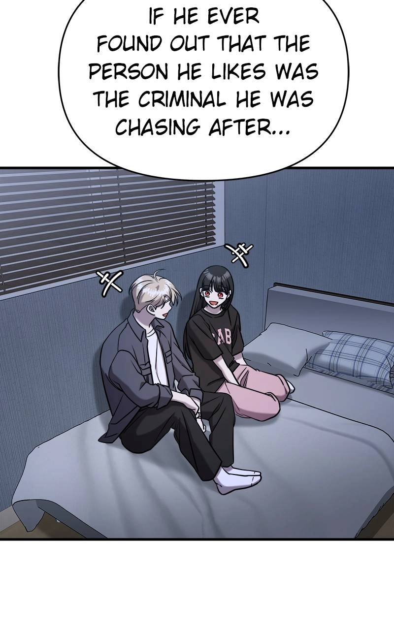 Villain with a Crush Chapter 59 Page 70