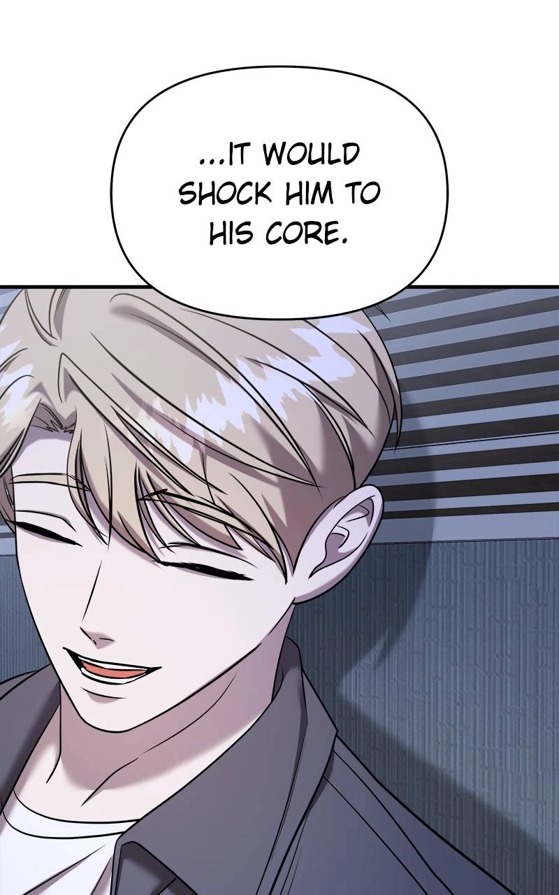 Villain with a Crush Chapter 59 Page 71
