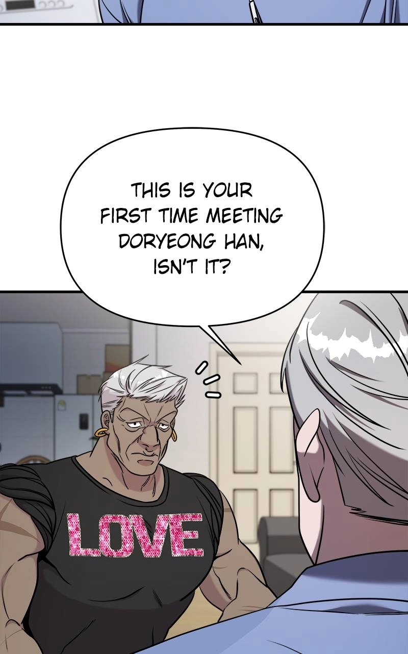 Villain with a Crush Chapter 59 Page 73