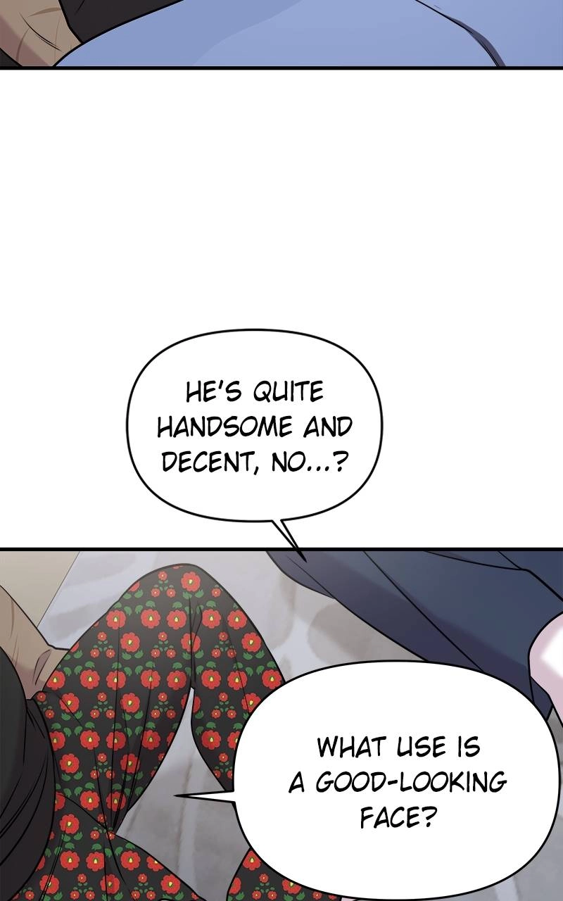 Villain with a Crush Chapter 59 Page 74