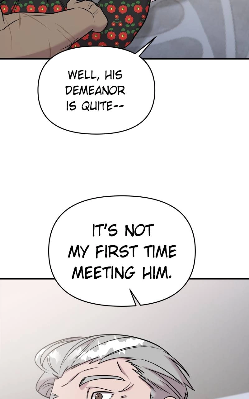 Villain with a Crush Chapter 59 Page 75