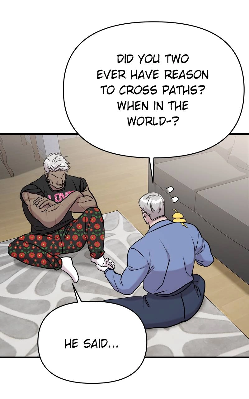 Villain with a Crush Chapter 59 Page 78