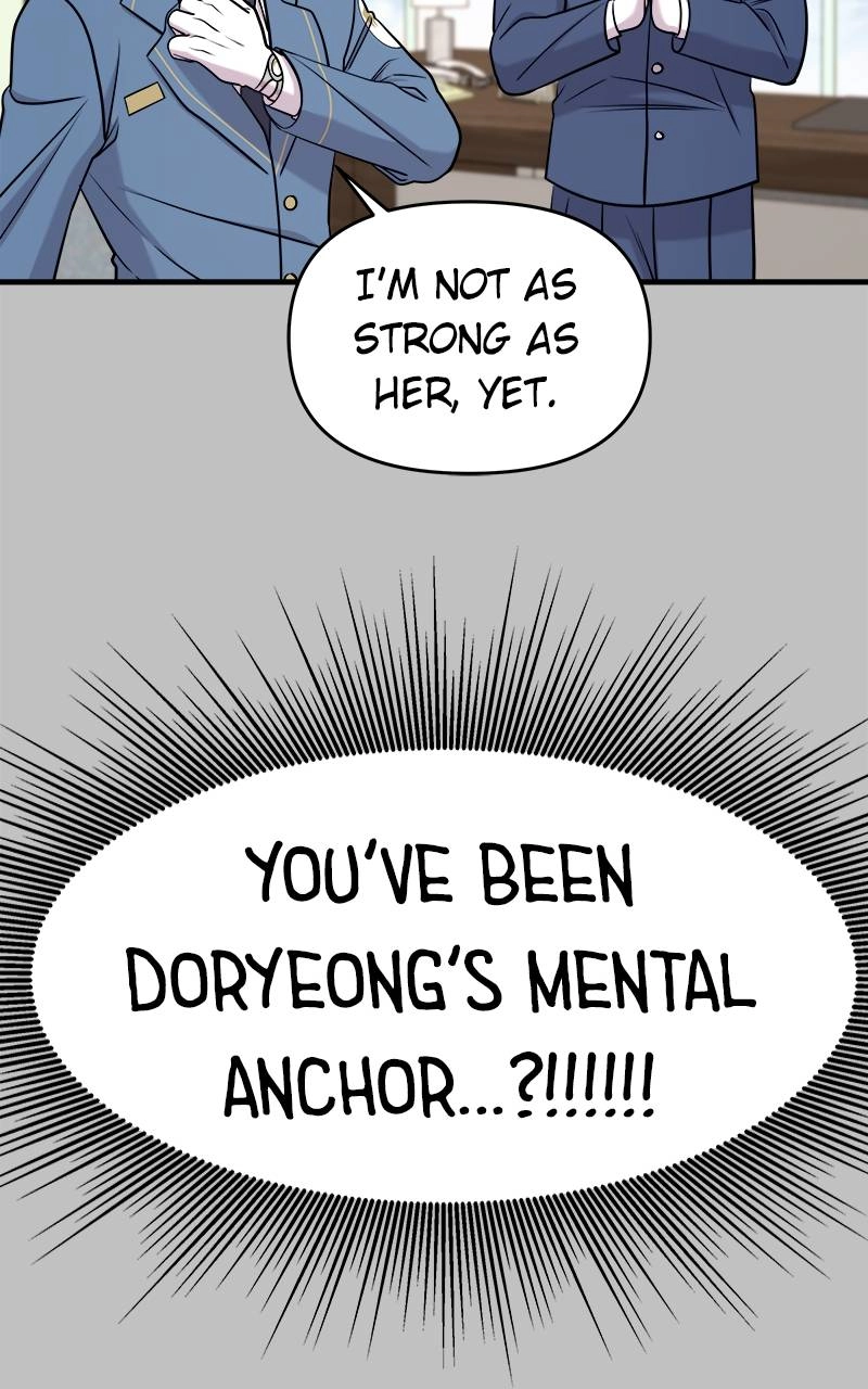 Villain with a Crush Chapter 59 Page 85